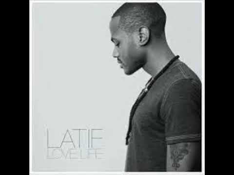 Corey Latif Williams   Put Me On Prod  by B Cox