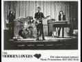 The Modern Lovers - Someone I Care About & Dignified and Old (Live 1972)