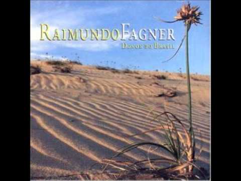 Faz De Conta - Fagner