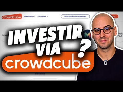 , title : 'Crowdcube : Mon avis sur cette plateforme d'investissement !'