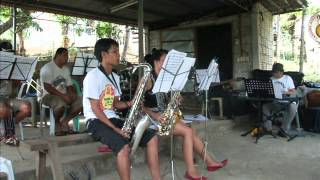 Back to Basie Bigband