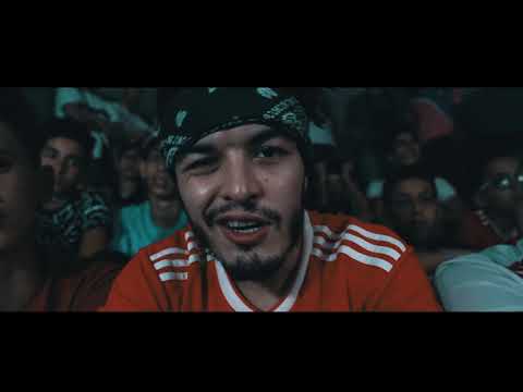 AU DIKI - MC LAMA (PNL - AU DD version DZ)