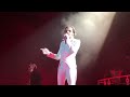 Ghost - Deus In Absentia - Live @ Revention Music Center - Houston TX - May 8, 2018