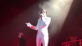 Ghost - Deus In Absentia - Live @ Revention Music Center - Houston TX - May 8, 2018