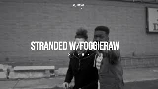 Ruslan [weekly #10] Stranded live in Boston feat. Foggieraw (@RuslanKD @Foggieraw)