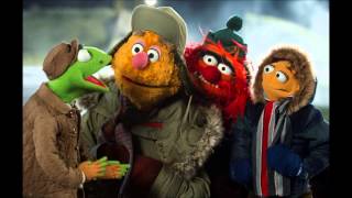 Muppets Most Wanted OST - 08. Working in the Coal Mine (W/Lyrics)