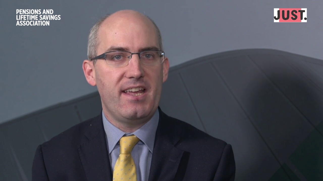 Bulk Annuities Made Simple