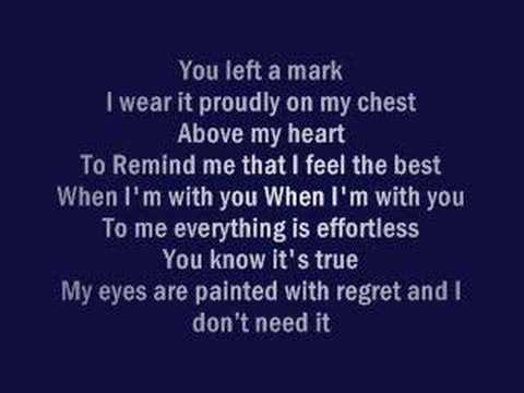 Droplets- Colbie Caillat and Jason Reeves w/ lyrics