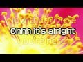 Anna Margaret Something About The Sunshine With Lyrics HD