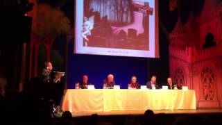 Monty Python Live - Reunion announcement (2013-11-21)