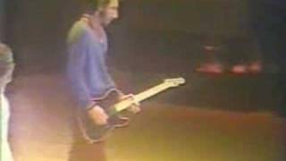 The Who - Young Man Blues Chicago 1979