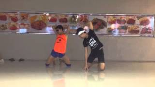 We knew we were trouble !!