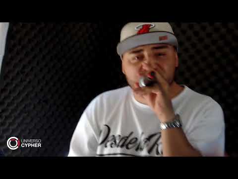 UníVerso Cypher - Sur Sucio