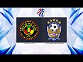 PFL Season 2024 - Kaya FC-Iloilo vs. Philippine Air Force FC