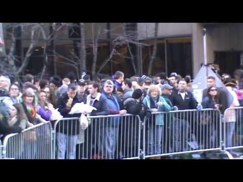 Ferko 2017 Broad ST "Indain Maiden"