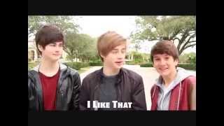 I Don&#39;t Wanna Dance Alone (Toby Mcdonough Video)