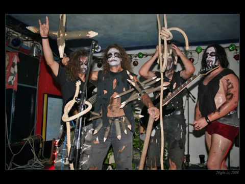 Balkania Dawn Live Track 5