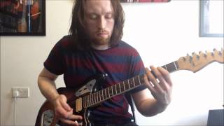 Nirvana - Hairspray Queen (Cover)