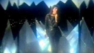 Jennifer Rush   Ring Of Ice Live Nöjesmassakern 1985