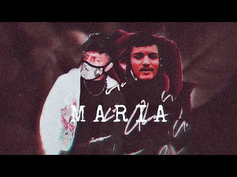SAVAS X DJANI ARMANI - M.A.R.I.A