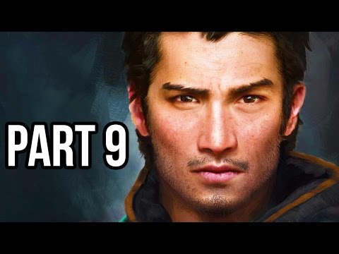 Far Cry 4 Walkthrough Gameplay - Part 9 - Crazy Chopper (PS4/XB1/PC Gameplay 1080p HD)