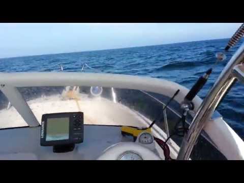 Villa Finezja Noclegi Mielno Wyprawa na Dorsza