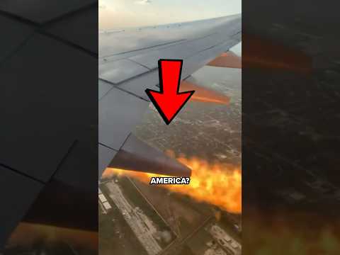 I Tested America's WORST Airlines