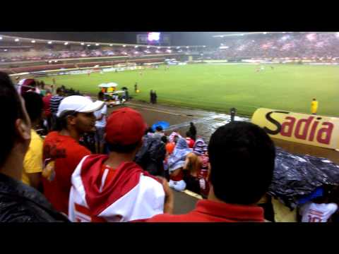 CRB 0 x 0 Coruripe - Maior torcida de Alagoas