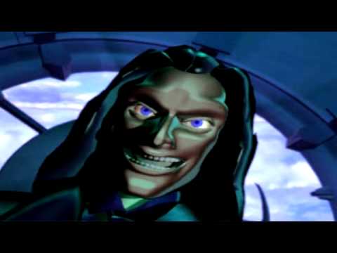 Twisted Metal 3 All Endings