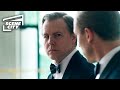 Anthony Threatens Prince Philip The Crown Tobias Menzies Samuel West