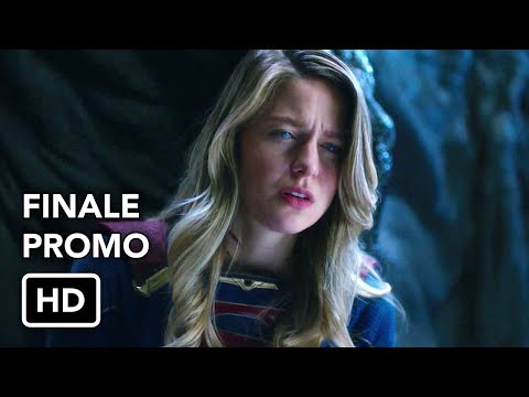 Supergirl 6.07 (Preview)