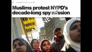 TRAILER: Targeting Islam And Muslims In America