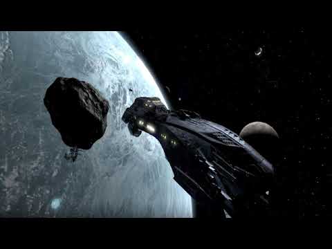 X3 Albion Prelude - Transcendental ( Bonus Track ) -