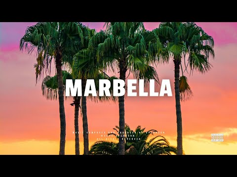 (SOLD) Nimo x Dardan - "MARBELLA" | Afrobeat x Dancehall Type Beat 2022