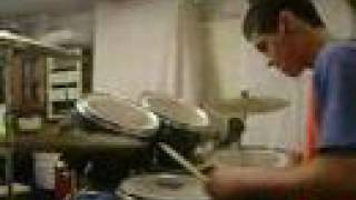 The Living End - Uncle Harry (Cover)