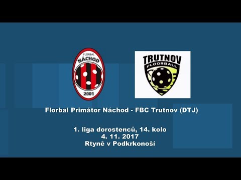 4. 11. 2017, dorostenci, Náchod - Trutnov