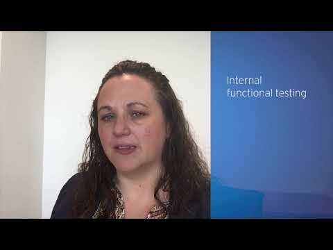 Citi: GPI Basics and Citi’s Experience