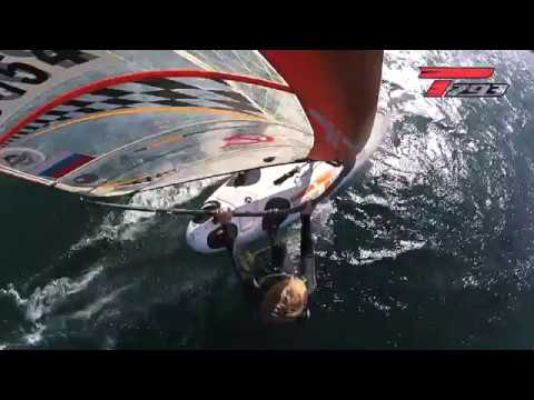 BIC Techno Europeans 2018 - Trailer