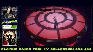 [294] Saints Row IV "Game Of The Century Edition" (XBOX360) Stream #5
