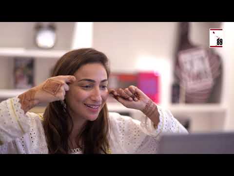 Ali Noor x CityFM89 - Exclusive Interview with Ali Noor about his new album Pagal and song Banjo!