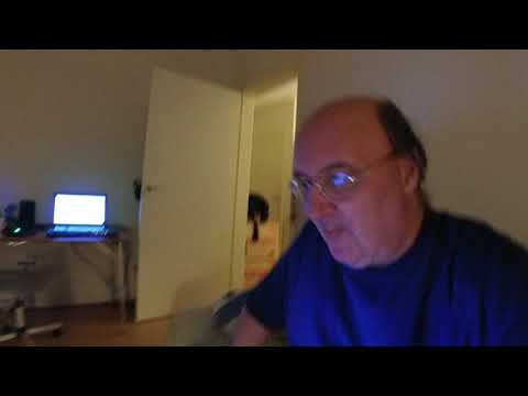 MongoTV_4349 - Del 185 - FORBEREDER MIG PÅ CORONAVIRUS UDBRUD I KØBENHAVN - 1,2 Millioner Døde