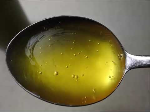 The uses of Perilla Seed Oil