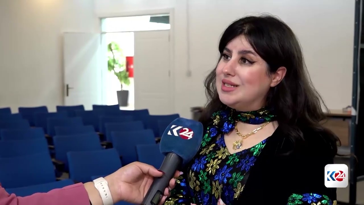 ڤیدیۆ | یادی 128 ساڵەی رۆژنامەگەری کوردی دەکرێتەوە