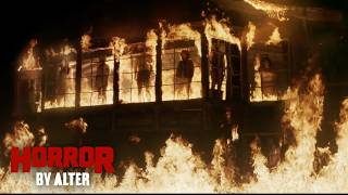 Horror Short Film 