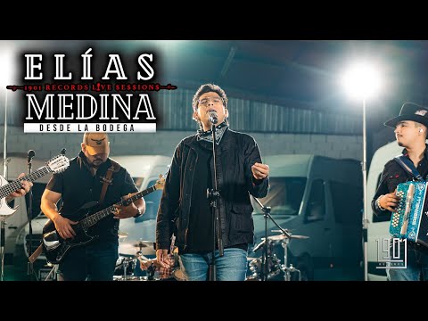 El Mil Amores - Elías Medina - Desde la Bodega