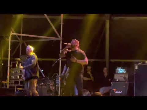 Lionheart @ Resurrection Fest - Viveiro - (2) - 01/07/2022