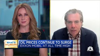 We're at the beginning of a commodities supercycle: Goldman Sachs' Jeff Currie