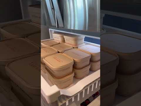 Eco-Friendly Containers for Meal Prep | Stealth Health Containers