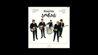 Yardbirds ‎– The Yardbirds (Full Album Vinyl Rip)