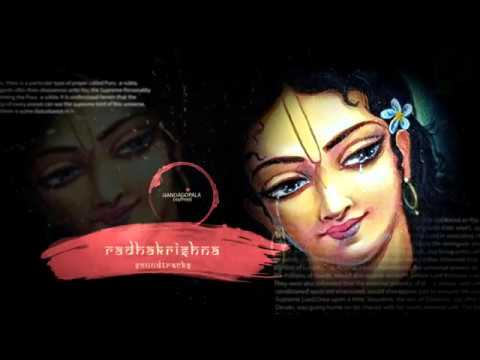 RadhaKrishn soundtracks 1- RADHAKRISHNA Maharaas Song